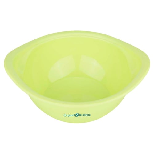 مصفاة ارز ستانلس ستيل عالي الجودة 20 سم - صحي وآمن...