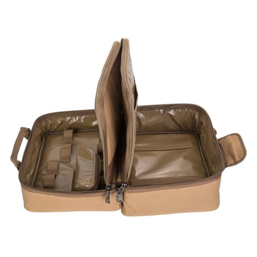 شنطة شاي وقهوة الوسام 22 لتر- توفر مساحة كافية، سه...