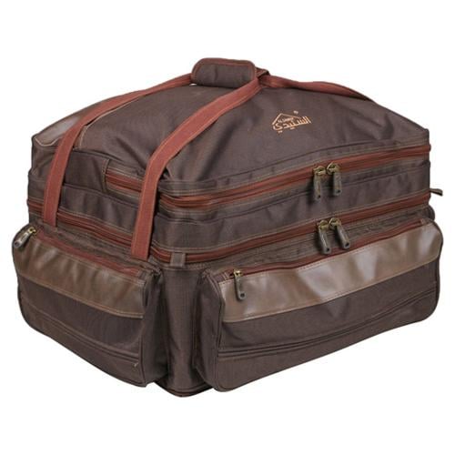 عزبة السنيدي بصندوق حديد 89 لتر- تحمي الأدوات من ا...