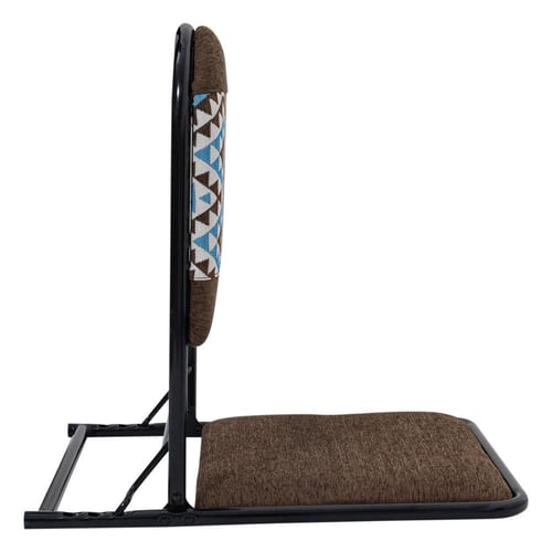 كرسي رحلات أرضي 3 أوضاع قابل للطي كوفي يتحمل 100 ك...