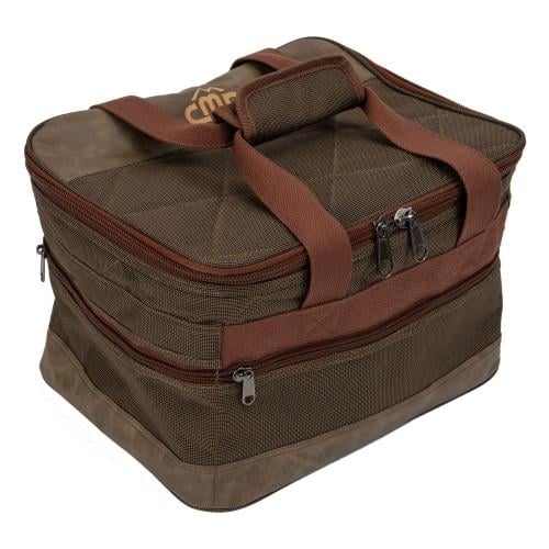 عزبة الكويت 24 لتر، قماش متين مقاوم للماء