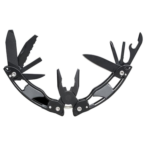 زرادية متعددة الاستخدامات - توفر عدة أدوات في جهاز...