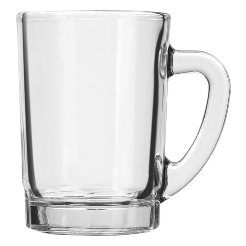 طقم بيالات شاي 6 بيالات- آمنة مع المشروبات الساخنة...