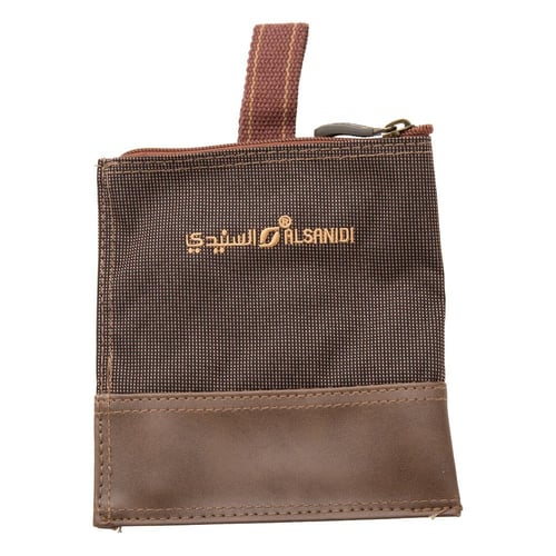 طقم أكياس شاي وسكر 5 قطع- يحمي من الرطوبة والأوساخ...