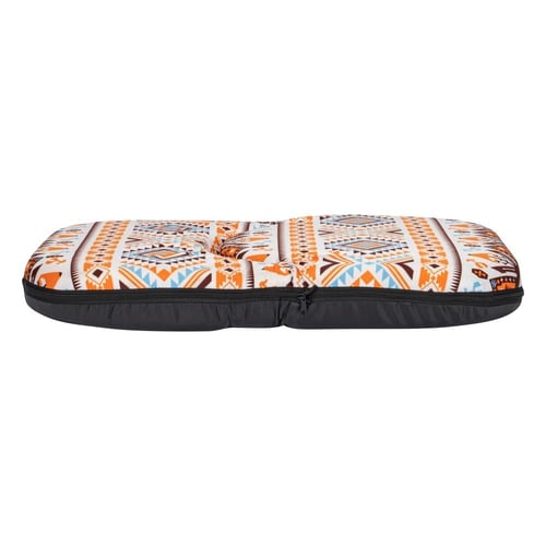 كرسي رحلات أرضي 5 وضعيات قابل للطي يتحمل حتى 100 ك...