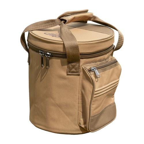 جراب دبة غاز متوافق مع 2 كيلو- تحمي الأسطوانة الخا...