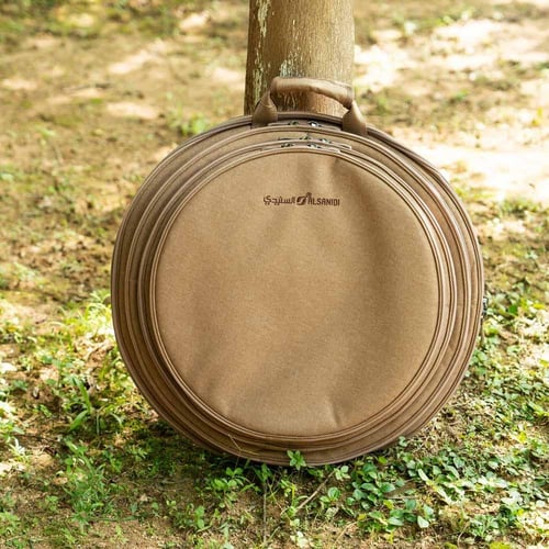 جراب صحون 4 دور 42*42*7سم، تحافظ على الصحون من الك...