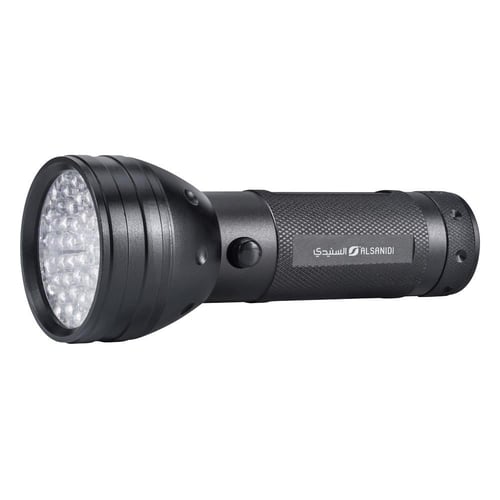 كشاف العقارب اضاءة بنفسجية 51 لمبة- إضاءة قوية ووا...