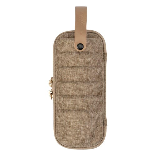 شنطة فناجيل مكتملة 6 قطع، توفر تنظيم لأدوات الضياف...