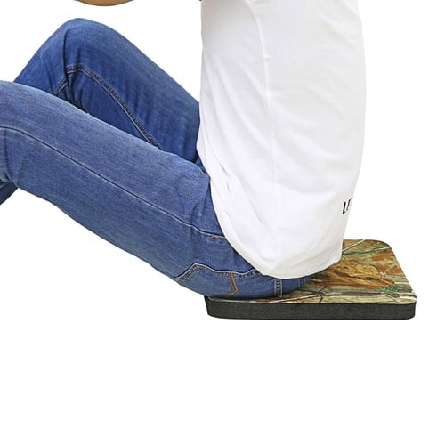 جلسة الصياد 33*33*35.5 سم- توفر راحة عالية، تحافظ...