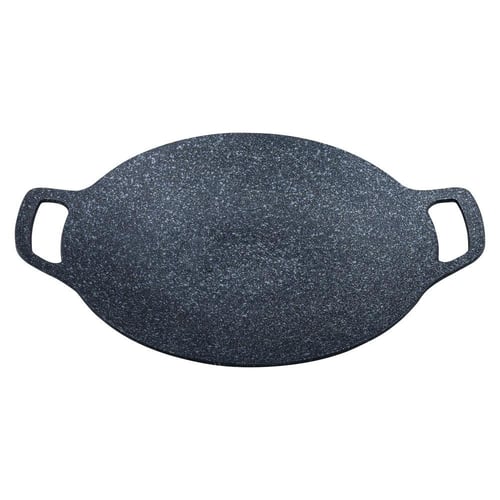 مقلاة الومنيوم طبقة غير لاصقة 38* 5.6 سم- توزيع حر...