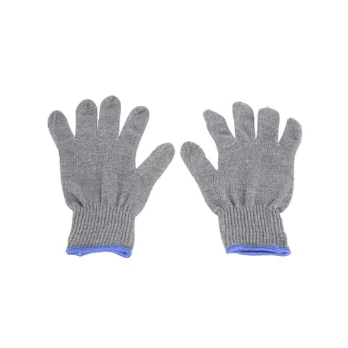 قفاز يد للتخييم- حماية عالية لليد، راحة وتهوية ممت...