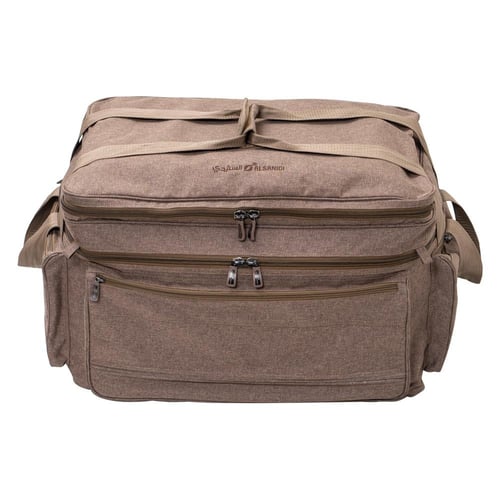 عزبة السنيدي بصندوق حديد 139 لتر- يحمي الأغراض من...