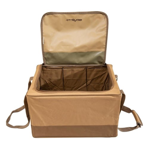 عزبة على خطى العرب 57 لتر- تحافظ على الأغراض جافة،...