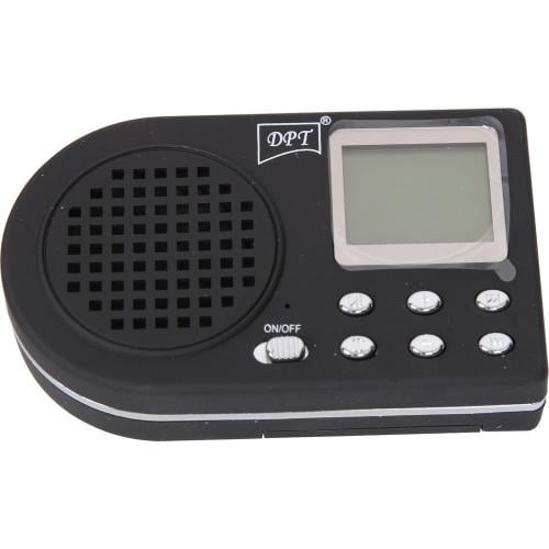 مشغل MP3 متنقل - سهل الحمل، تشغيل موسيقى في أي مكا...