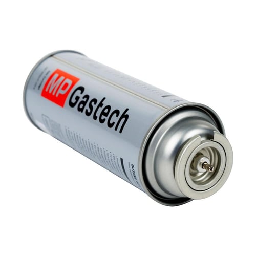 غيار غاز البوتان سعودي 220 جرام، مناسب لجميع أجهزة...