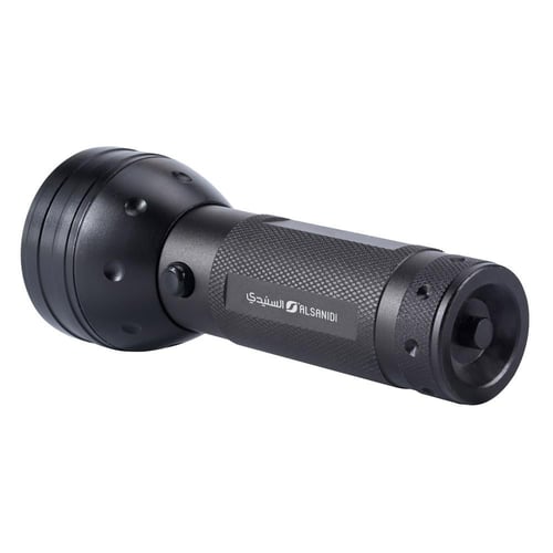 كشاف العقارب اضاءة بنفسجية 51 لمبة- إضاءة قوية ووا...