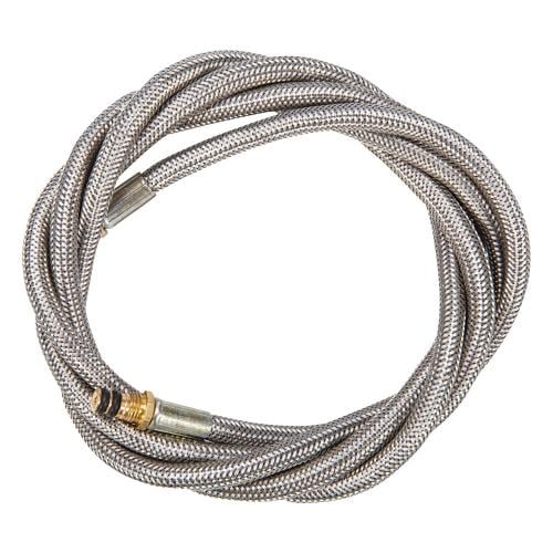 لي غاز ستيل طول 100 سم متوافق مع موديل DPS-0042- ت...