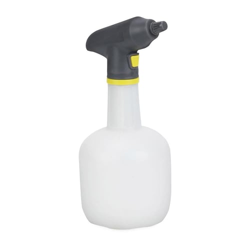 بخاخ ماء كهربائي 1.5 لتر - تشغيل سهل بدون كهرباء،...