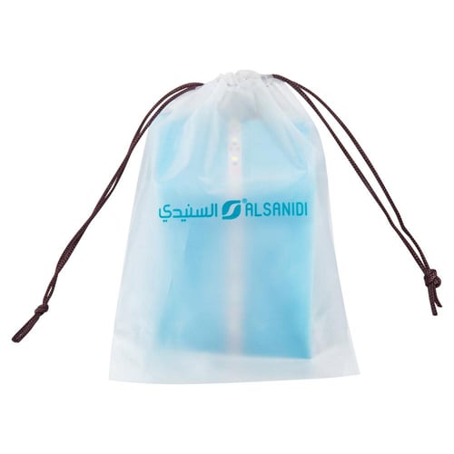 مصباح مخيمات قابل للنفخ قدرة 5 واط/ 56 سم 35 لمبة-...