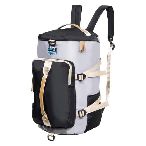 حقيبة هايكنج نايلون 46×25×26 سم 30 لتر، قوية ومتين...