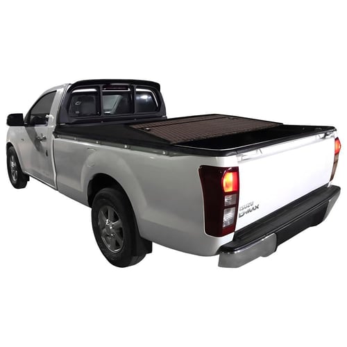 طبق صندوق ايسوزو 2016+ - حماية من الغبار والمطر، ت...