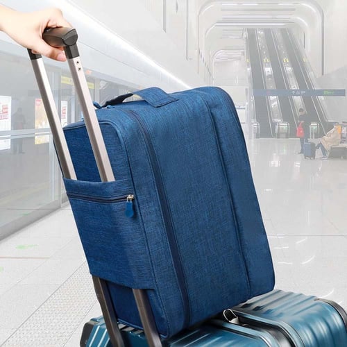 طقم المسافر 6 قطع، لرحلة أسهل