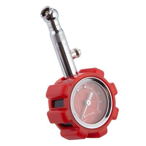 عيار هواء للإطارات ضغط 100 بار - دقة في قياس الضغط...