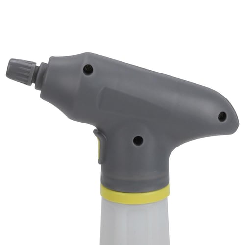 بخاخ ماء كهربائي 1.5 لتر - تشغيل سهل بدون كهرباء،...