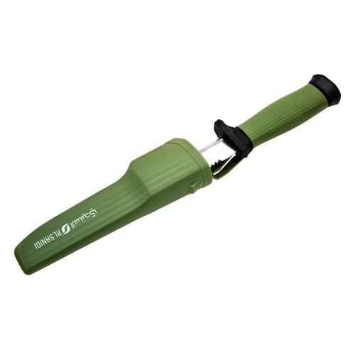 سكين صياد ستيل 23 سم- مقاومة للصدأ، أداء حاد ودقيق...