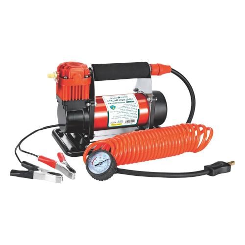 ماطور هواء 1 بستم 120 psi، على البطارية للسيارات ،...