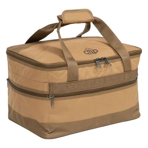 عزبة الكويت 35 لتر- تنظيم عالي للمحتويات، مقاومة ل...