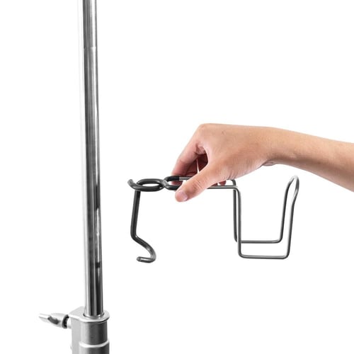 حامل لمبات واكواب متعدد الوظائف 20* 6* 10.5 سم- مت...