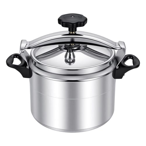 قدر ضغط الومنيوم ثقيل 7 لتر، يُسرع من عملية الطبخ،...