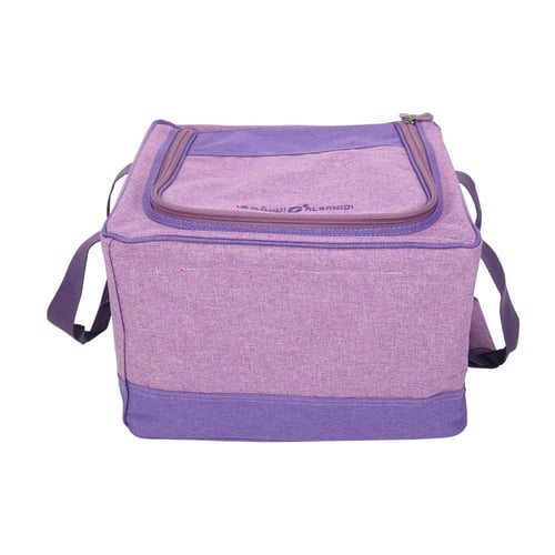 شنطة شاي وقهوة على خطى العرب 27 لتر- تحافظ على أغر...