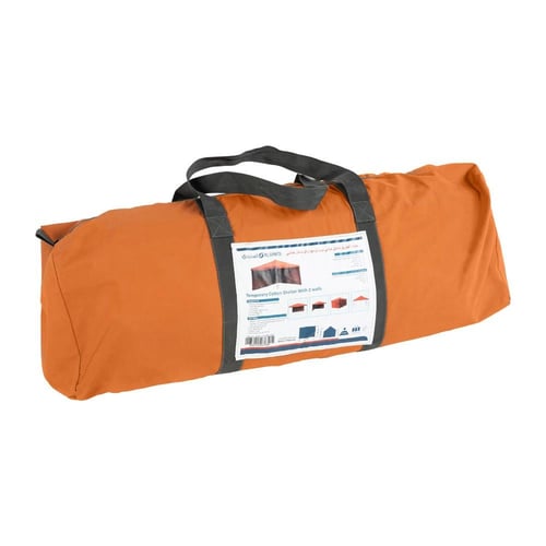 مظلة الطريق 3*4 م- ظل واسع، حماية من الشمس، تهوية...