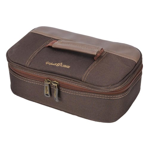 شنطة بيالات وفناجيل 9 بيالات- تنظيم عالي وراحة في...