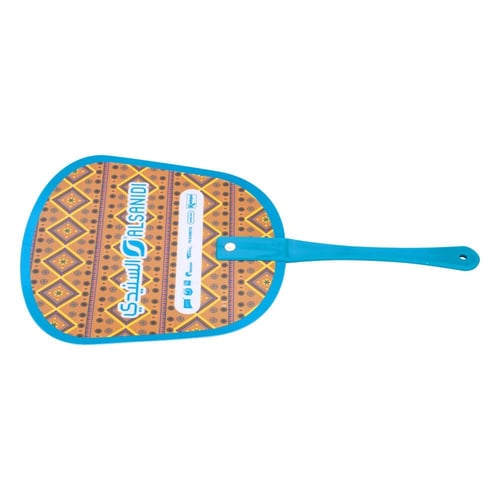 مهفة بلاستيك - تعزز إشعال النار بسرعة، سهلة الاستخ...