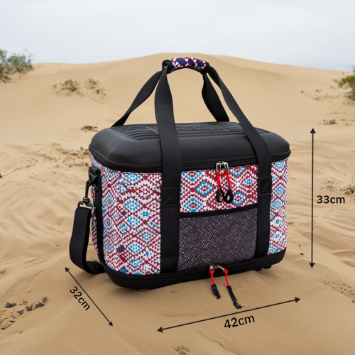 طقم عزبة مكتملة 65 قطعة، تناسب 6 اشخاص ،ضمان سنتان