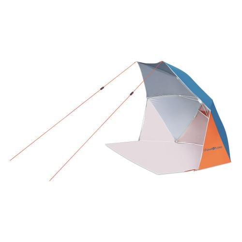 خيمة رحلات 1.8×1.32×1.08م، سهلة التركيب والتنقل، ض...