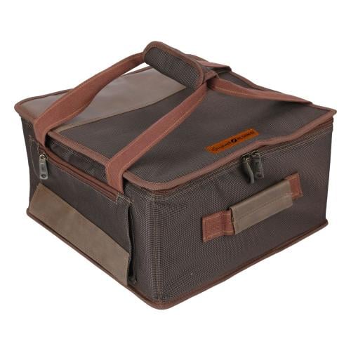 عزبة الخير 19 لتر، سهلة التخزين بعد الطي،ضمان 3 سن...