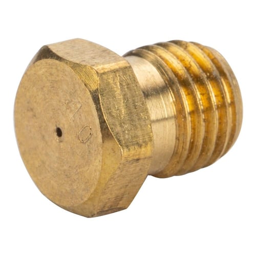 مامة نحاس طقم 3 قطعة مقاس 30-35-40- متانة عالية، م...