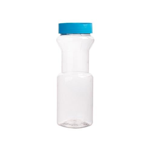 علبة بهارات بلاستيك 800 مل - يحافظ على نكهة البهار...