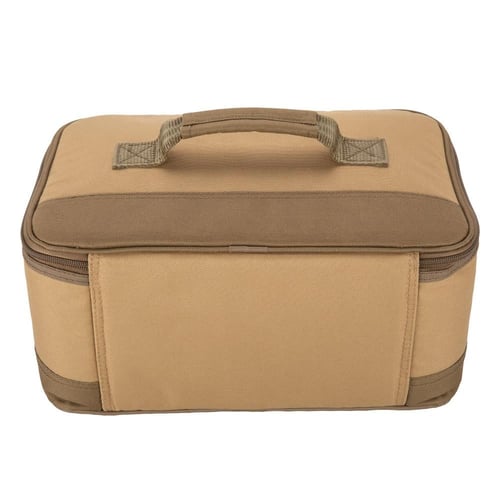 شنطة 6 علب غاز 450 جرام- تخزين آمن ومنظم، حماية من...