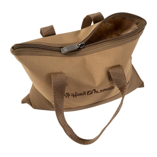 كيس حفظ الأرز 25*30 سم، يحافظ على الأرز طازج ونظيف...