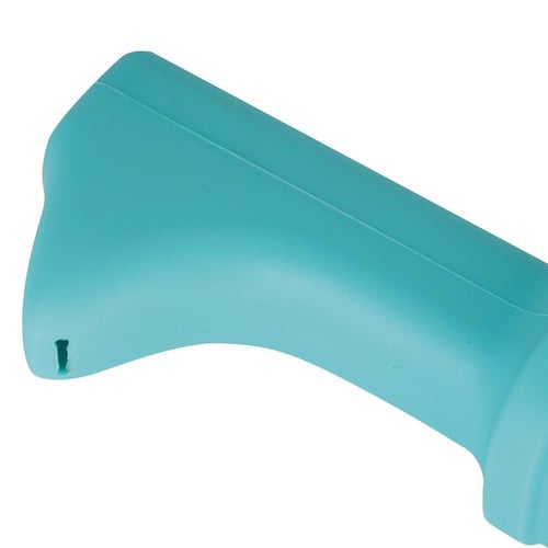 شطاف المسافر 9 سم- آمن ومريح، سهل الحمل والتنقل، ي...