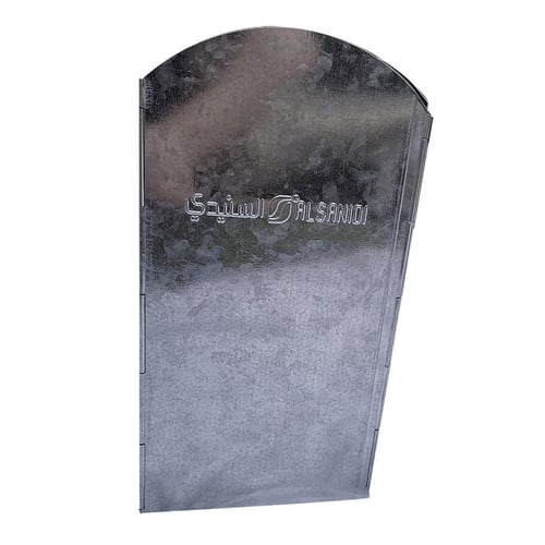 ذراية مقاومة للهواء 30*90 سم، يوفّر تحكم دقيق بالن...