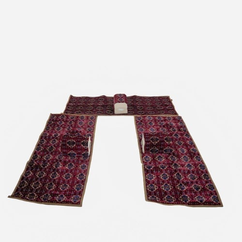 بكج جلسة عربية مبطنة - روفا، 3 فرشة مبطنة 0.8×2 م،...