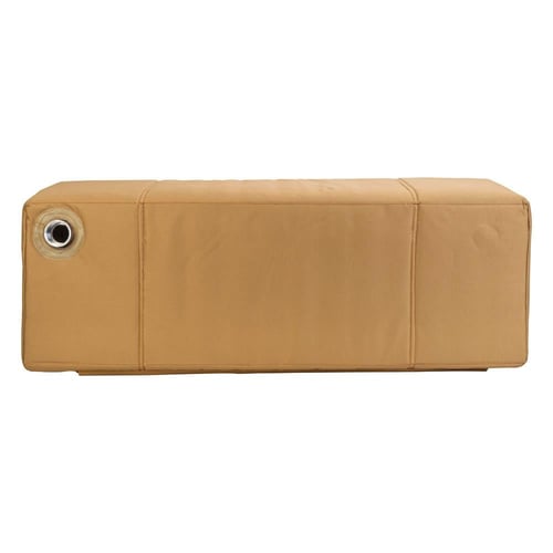 تانكي ماء الومنيوم للسيارات مع تلبيسة لاندكروزر 20...