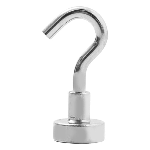 هوك تعليق مغناطيسي- يتحمّل أوزان ثقيلة بثبات، سهل...